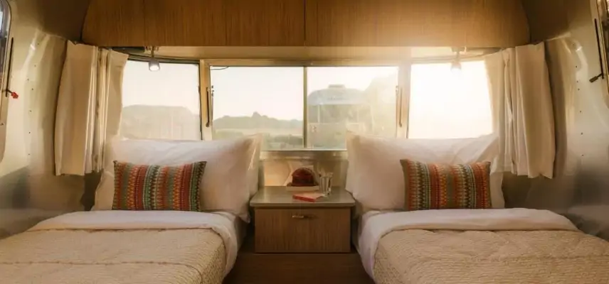 Caravan By Habitas Alula image